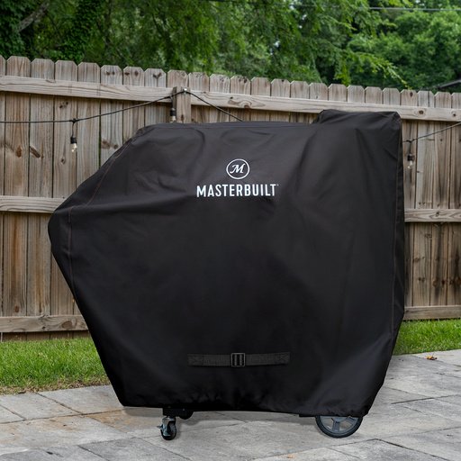 Masterbuilt Connected Charcoal Grill Cover (Compatible with GS 560, 545, 600) - Imagen 3