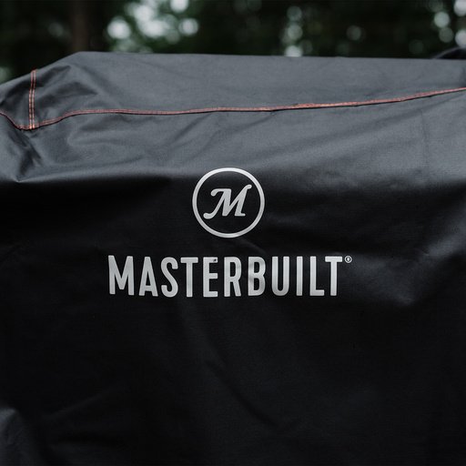 Masterbuilt Connected Charcoal Large Grill Cover (Compatible with GS 1050, 1150, XT) - Imagen 3