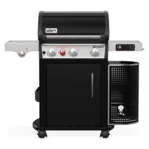 Spirit Premium EPX-335 Barbacoa de gas