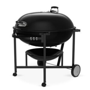 Ranch Kettle Barbacoa de carbón Ø 97 cm