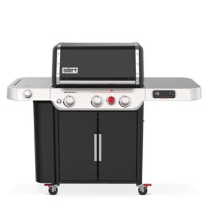 Genesis EPX-335 Barbacoa de gas