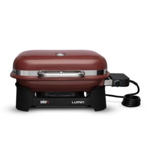 Lumin Compact rojo