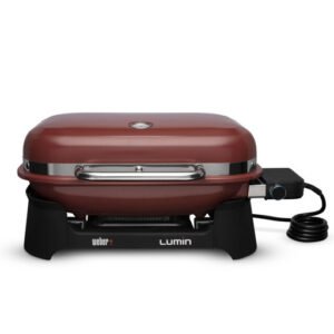 Lumin rojo