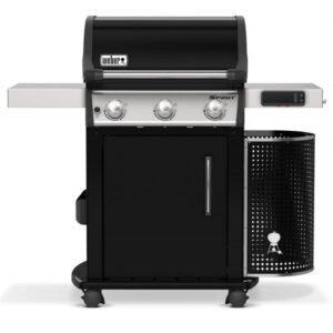 Spirit EPX-315 Barbacoa de gas