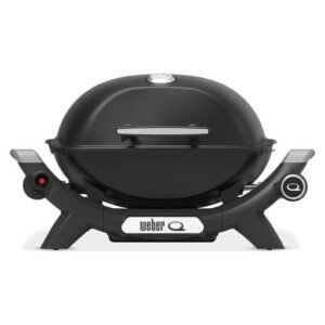 Weber Q1100N negro