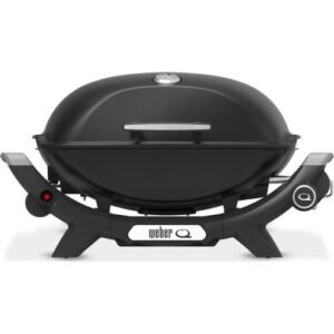 Weber Q2100N negro