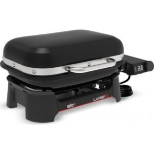 Lumin SMART Compact negro