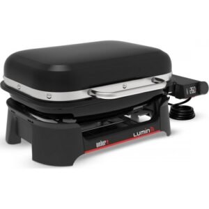 Lumin SMART negro