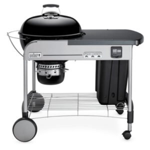 Performer Premium GBS Barbacoa de carbón Ø 57 cm