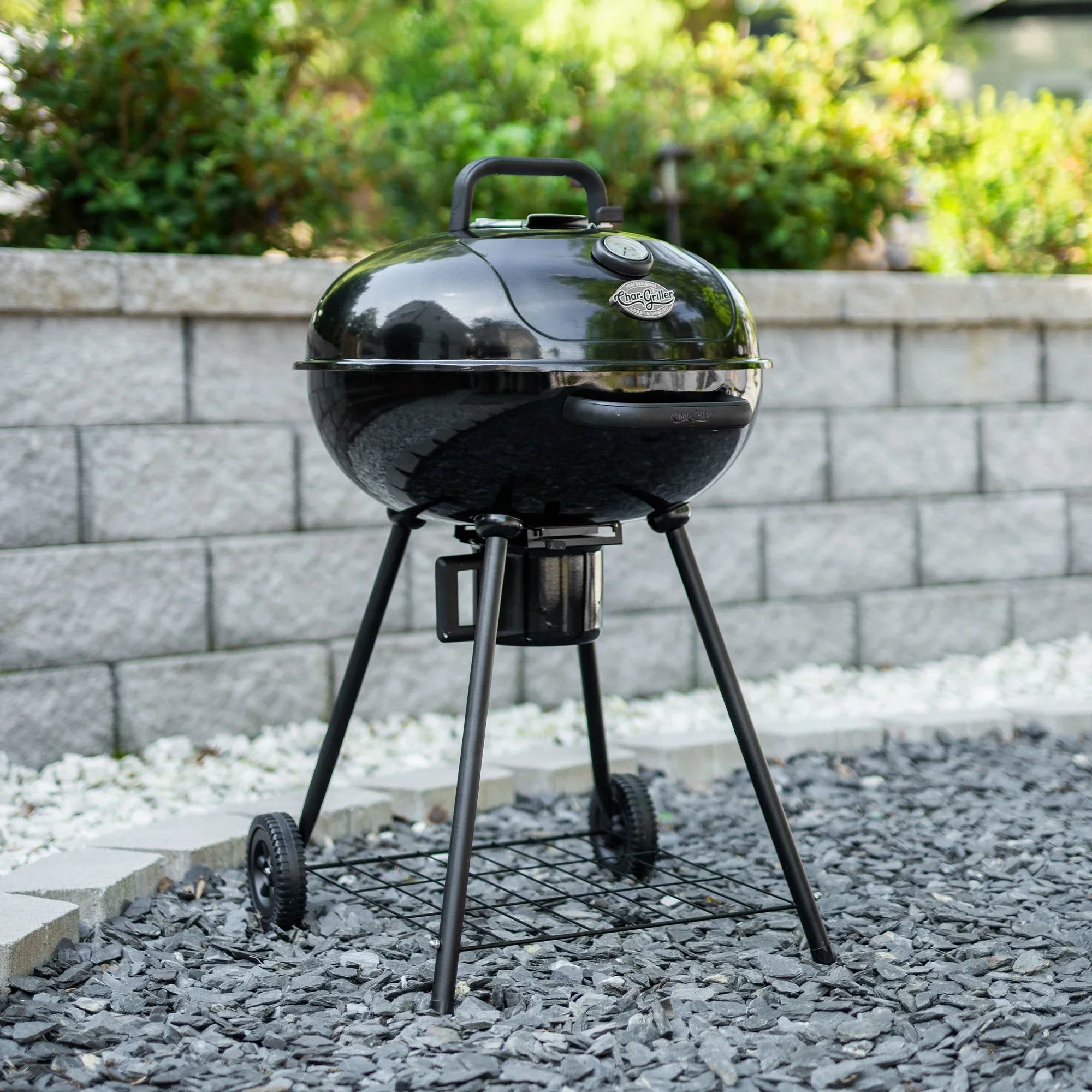 Char-griller® - Kettle 57cm - Imagen 3