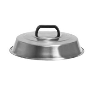 Flat Iron™ - Melting Dome