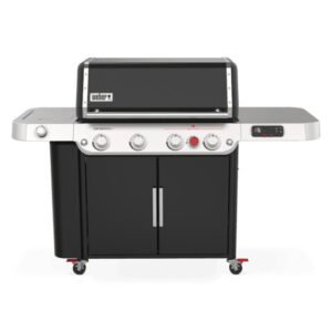 Genesis EPX-470 Smart Gas Grill