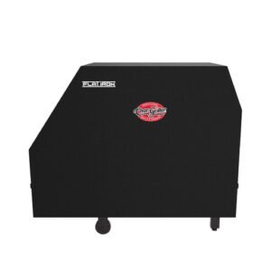 Griddle / Plancha Cover - Flat Iron™ 3 Burner - NEW
