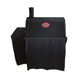 Grill Cover - Smokin' Pro™ / Pro Deluxe®
