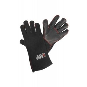Guantes de cuero