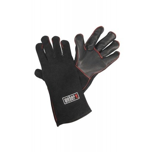 Guantes de cuero