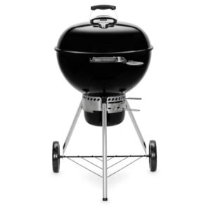 Master-Touch® GBS E-5750 Barbacoa de carbón Ø 57 cm