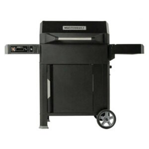 Masterbuilt® - AutoIgnite™ Series 545 Digital Charcoal Grill