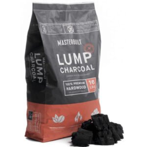 Masterbuilt® - Charcoal (7.25kg Bag)
