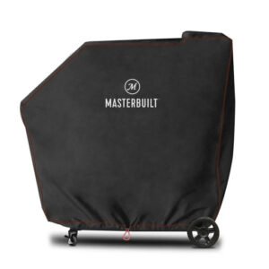 Masterbuilt Connected Charcoal Large Grill Cover (Compatible with GS 1050, 1150, XT)