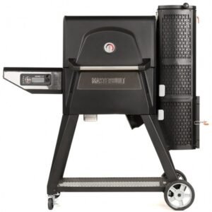 Masterbuilt® − Gravity Series™ 560 Grill & Smoker Internacional