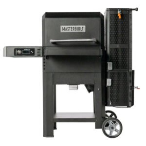Masterbuilt® - Gravity Series™ 600 Digital Charcoal BBQ & Smoker