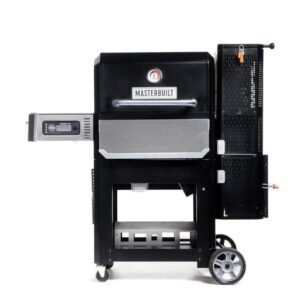 Masterbuilt® - Gravity Series™ 800 Digital Charcoal Griddle, BBQ & Smoker