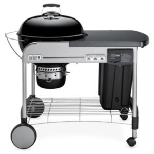 Performer Deluxe GBS Barbacoa de carbón Ø 57 cm