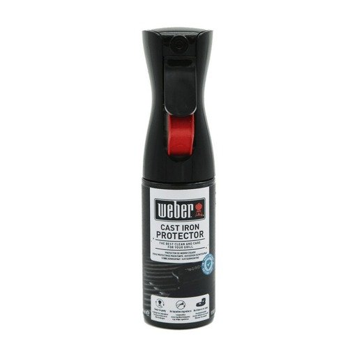 Protector de hierro fundido - Spray de 200 ml
