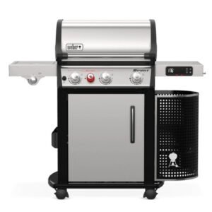 Spirit Premium SPX-335 Barbacoa de gas