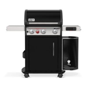 Spirit EPX-325S Barbacoa de gas