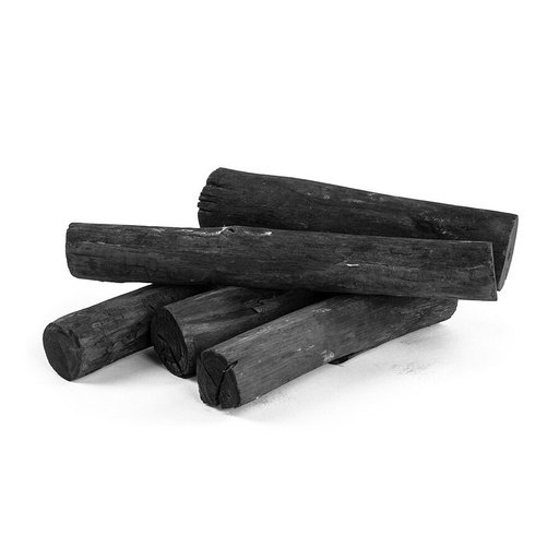 BBQ Flavour Binchotan Eucalipto Blanco 5kg - Imagen 2