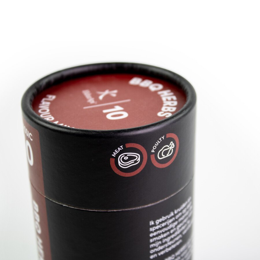 EldurApi 10 hierbas clásicas para barbacoa - Imagen 3