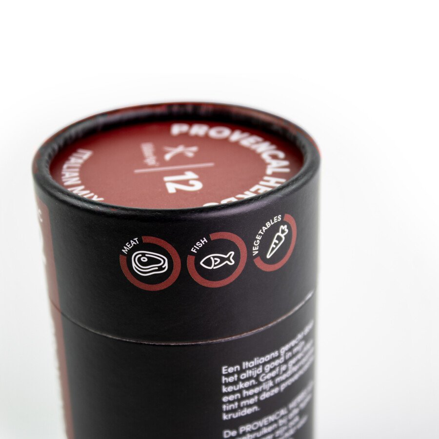 EldurApi 12 hierbas clásicas provenzales - Imagen 3