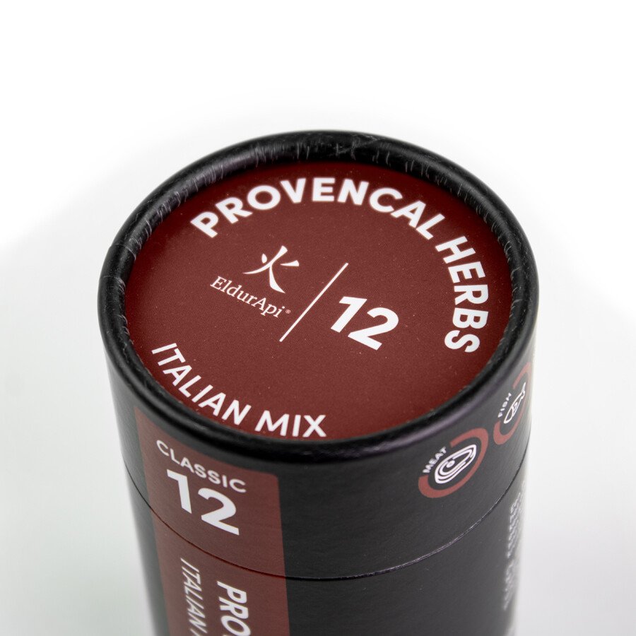 EldurApi 12 hierbas clásicas provenzales - Imagen 4
