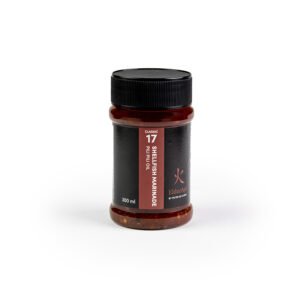 EldurApi 17 Shellfish marinade