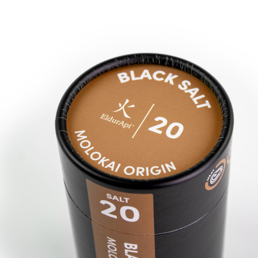 EldurApi 20 Sal negra - Imagen 3