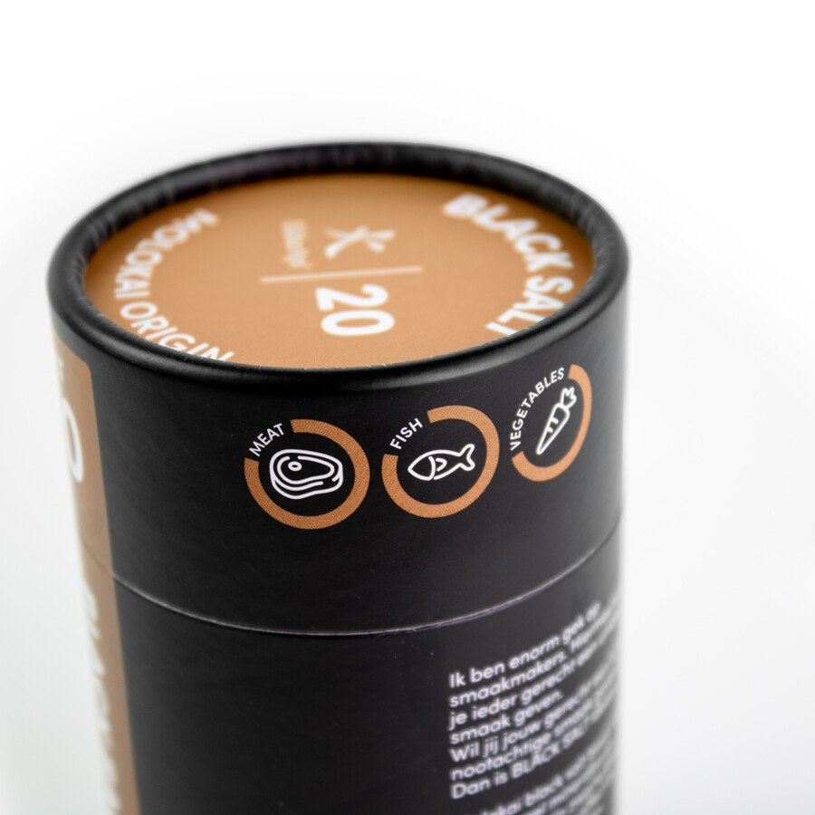 EldurApi 20 Sal negra - Imagen 4