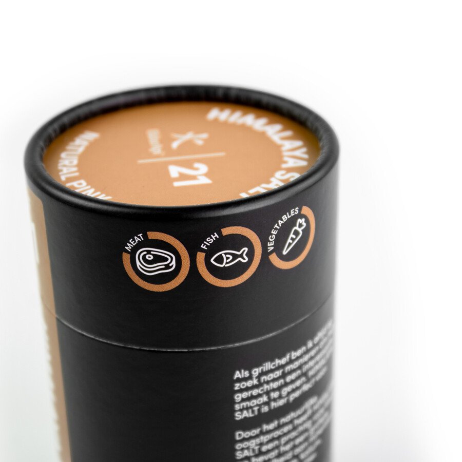 EldurApi 21 Himalaya Sal - Imagen 3