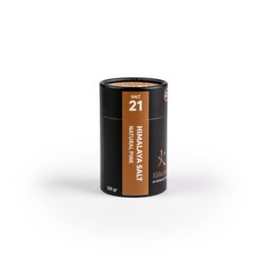 EldurApi 21 Himalaya Sal