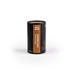 EldurApi 22 Smoked Sal