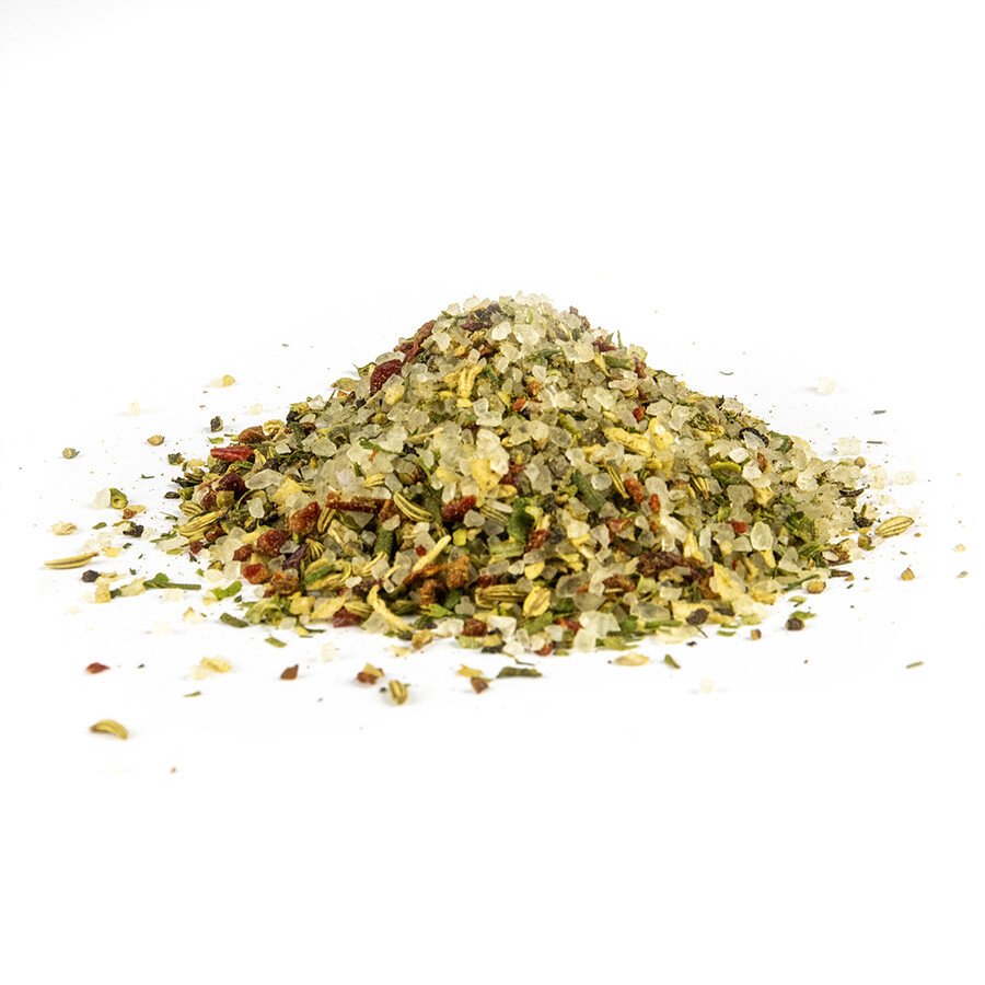 EldurApi 23 Sal de pescado - Imagen 2