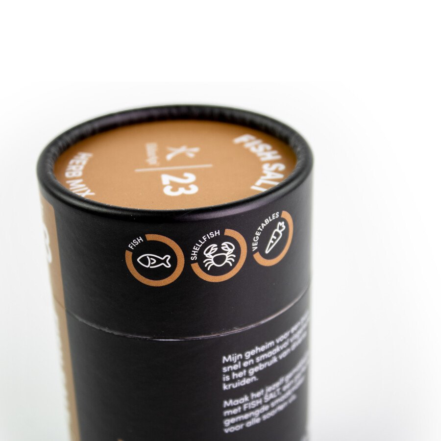 EldurApi 23 Sal de pescado - Imagen 3