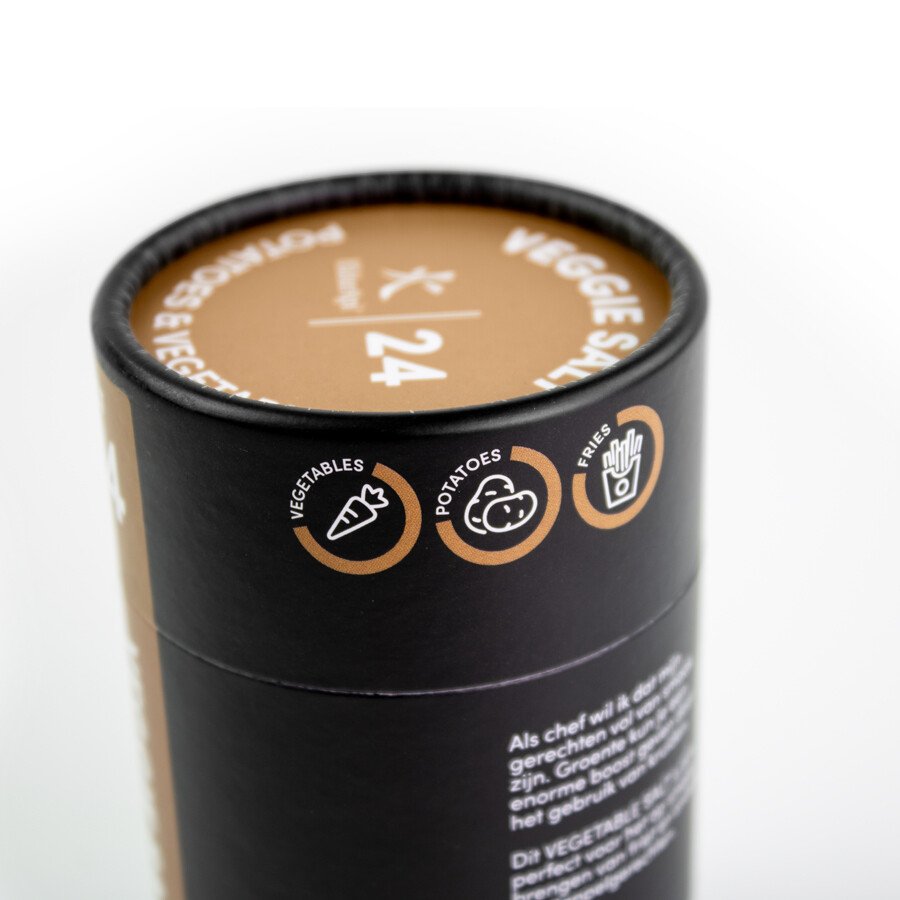 EldurApi 24 sal vegetal - Imagen 3