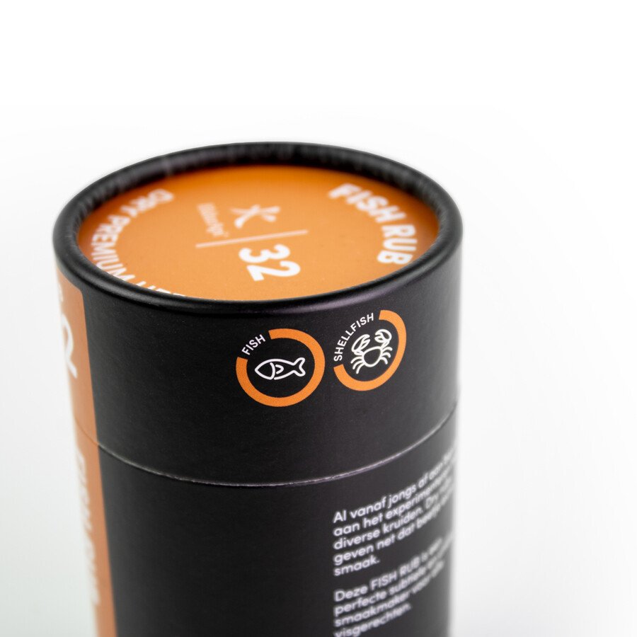 EldurApi 32 Pez Rub - Imagen 3