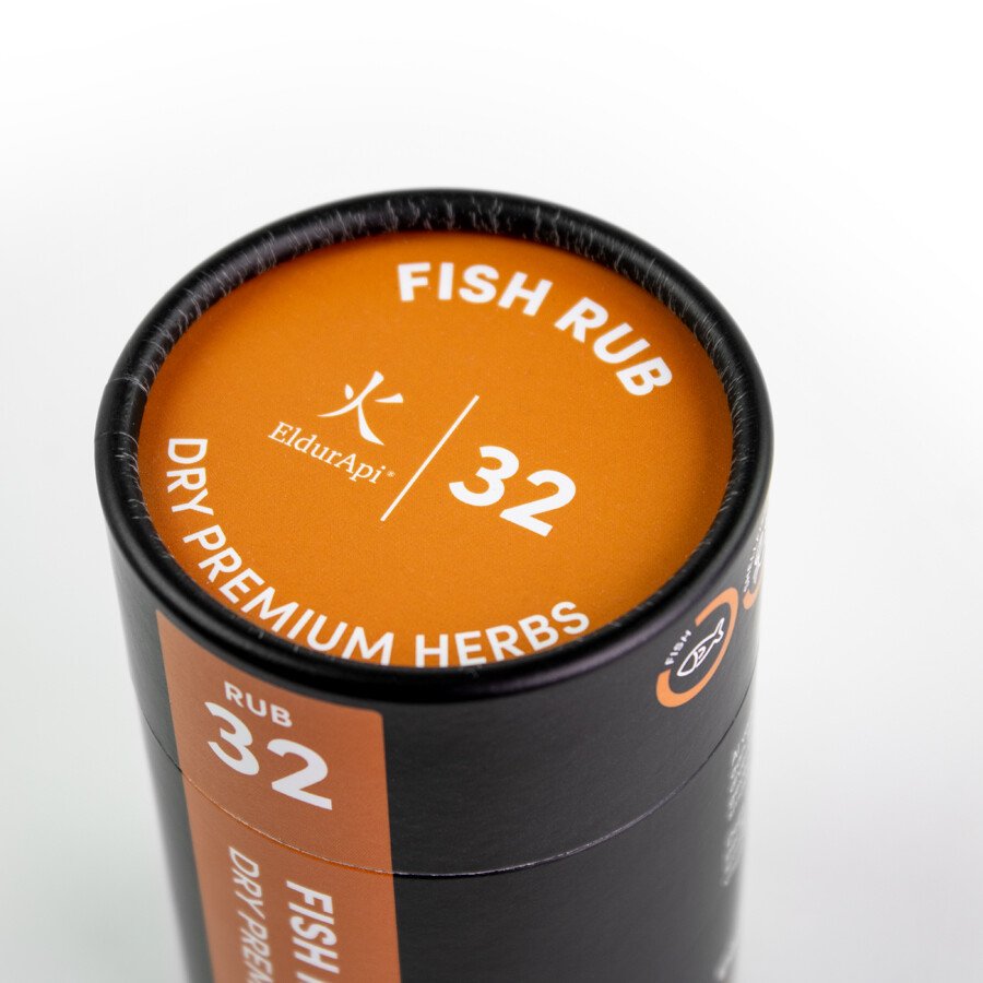 EldurApi 32 Pez Rub - Imagen 4