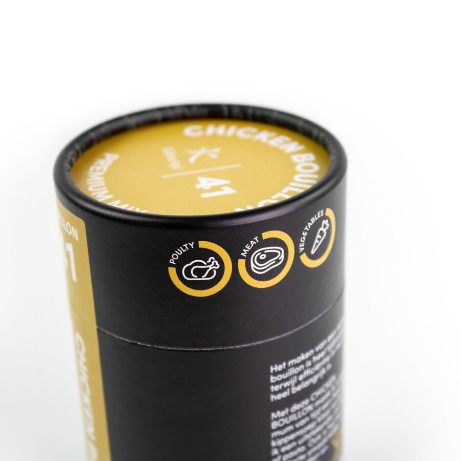 EldurApi 41 Caldo de pollo - Imagen 3