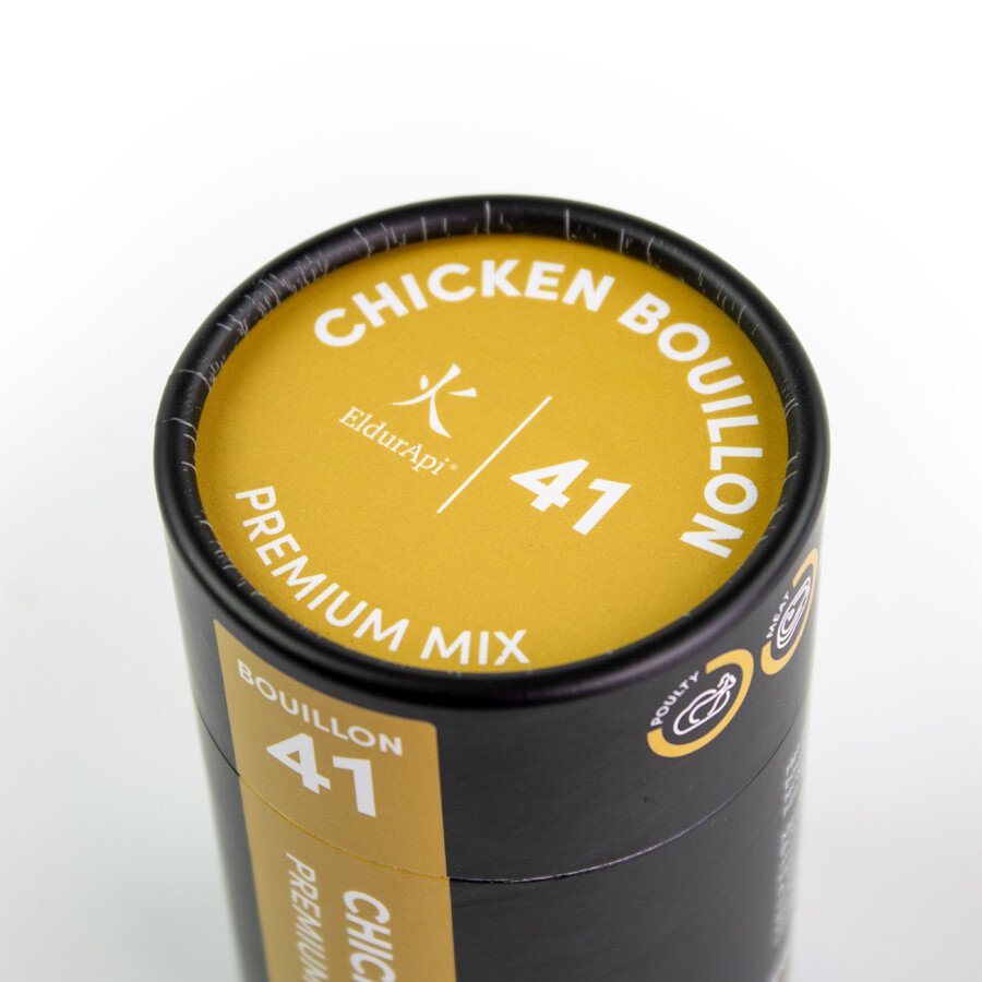 EldurApi 41 Caldo de pollo - Imagen 4