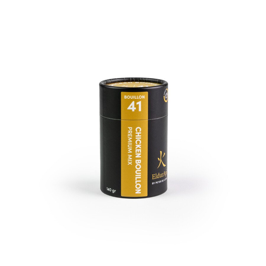 EldurApi 41 Caldo de pollo