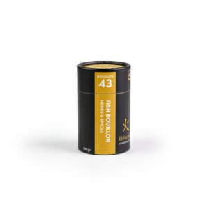 EldurApi 43 caldo de pescado